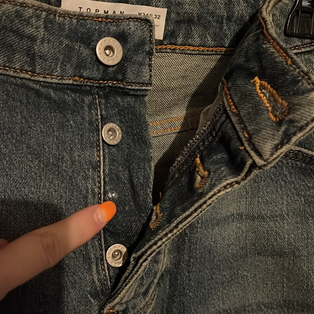 TOPMAN Denim - Picture 10 of 17